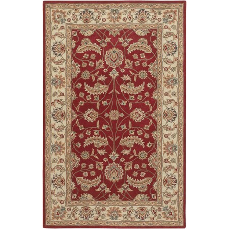 Livabliss Caesar CAE-1022 Handmade Area Rug CAE1022-46